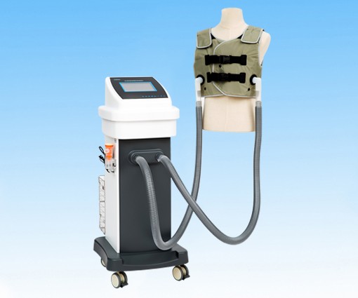 產(chǎn)品｜全胸腔振蕩排痰機(jī)